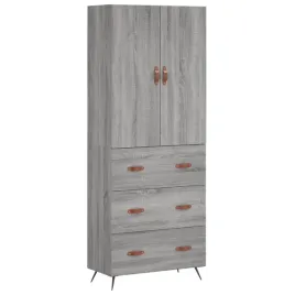 witrynka-szary-dab-sonoma-695x34x180cm-material-drewnopochodny