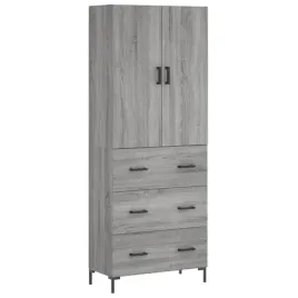 witrynka-szary-dab-sonoma-695x34x180cm-material-drewnopochodny