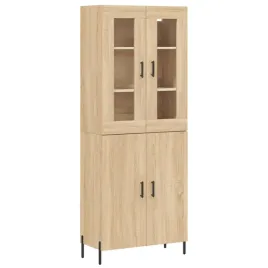 witrynka-dab-sonoma-695x34x180-cm-material-drewnopochodny