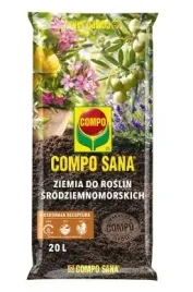 podloze-ziemia-do-roslin-srodziemnomorskich-20l-compo-sana-kwiaty-premium