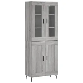 witrynka-szary-dab-sonoma-695x34x180cm-material-drewnopochodny