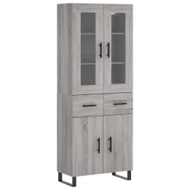 witrynka-szary-dab-sonoma-695x34x180cm-material-drewnopochodny