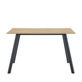 stol-prostokatny-loft-120x80-floriano-jasne-drewno-czarne-metalowe-nogi