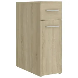szafka-apteczna-dab-sonoma-20x455x60-cm