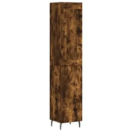 wysoka-szafka-przydymiony-dab-345x34x180-cm