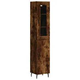wysoka-szafka-przydymiony-dab-345x34x180-cm
