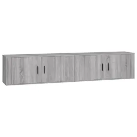 wiszace-szafki-tv-2-szt-szary-dab-sonoma-100x345x40-cm