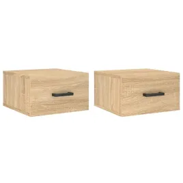 wiszace-szafki-nocne-2-szt-dab-sonoma-35x35x20-cm