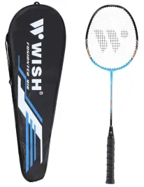 wish-rakieta-isodynamic-do-gry-w-badmintona-w-pokrowcu