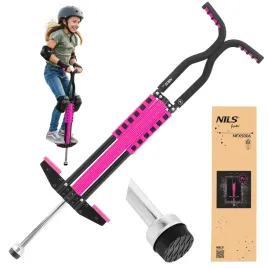 skoczek-pogo-jump-stick-drazek-do-skakania-dla-dziecka-rozowy-do-70-kg-nils