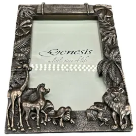ramka-na-zdjecie-dzungla-przygoda-zwierzeta-genesis-gn10126a1