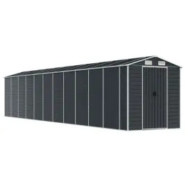 szopa-ogrodowa-antracytowa-191x980x198-cm-stal-galwanizowana