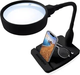 lampa-z-lupa-8x-led-biurkowa-szklo-gesia-szyja-imagniphy-biala