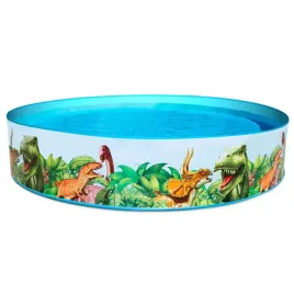 basen-dinosaur-fillandaposn-fun