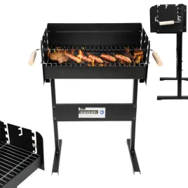 grill-weglowy-ogrodowy-velio-ruszt-chromowany-duzy-przenosny-stalowy