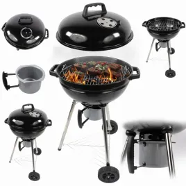 grill-weglowy-ogrodowy-velio-ruszt-chromowany-duzy-z-pokrywa-popielnik