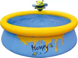 sun-club-basen-dla-dzieci-z-fontanna-pszczolka-150-cm
