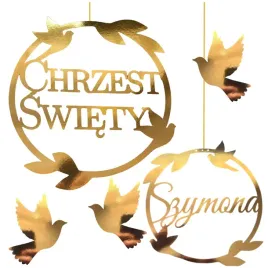 baner-chrzest-swiety-napis-zloty-imie-girlanda-zlota-dekoracja-na-chrzciny