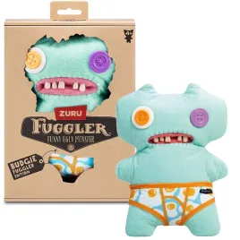 fuggler-budgie-pluszowy-potwor-maskotka-pan-guzik