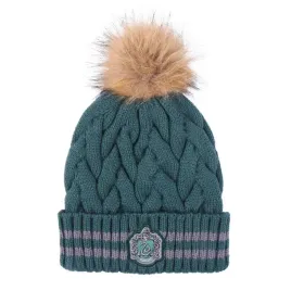 czapka-beanie-harry-potter-slytherin