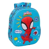 plecak-3d-marvel-spidey-33-cm