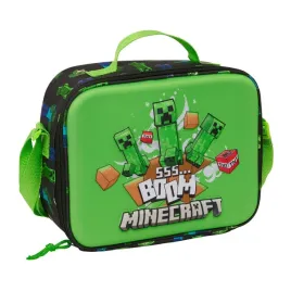 torba-sniadaniowa-minecraft-3d-termoizolowana-z-paskiem