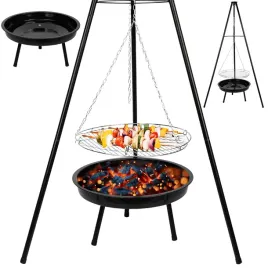 grill-weglowy-velio-49-x-49-cm