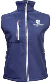 damski-bezrekawnik-husqvarna-rozmiar-s