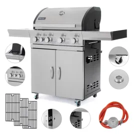 grill-gazowy-ogrodowy-warmtec-silverflame-175-kw