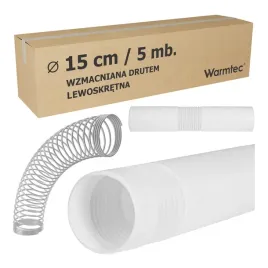 kanal-elastyczny-warmtec-150-mm