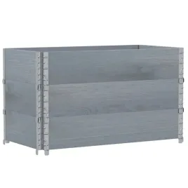 nadstawki-paletowe-3-szt-szare-100x50-cm-drewno-sosnowe