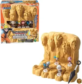 naruto-hokage-rock-survival-gra-planszowa