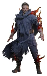 figurka-akcji-human-torch-1-6-deadpool-i-wolverine-hot-toys