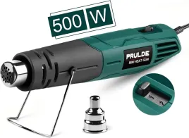 prulde-mini-opalarka-500w-450c-czarna-zielona-do-rekodziela-elektroniki