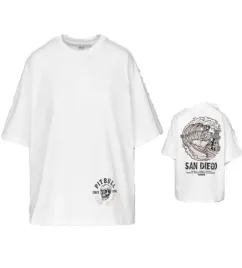 pitbull-west-coast-t-shirt-damska-koszulka-oversize-skull-surf-biala-xs-s