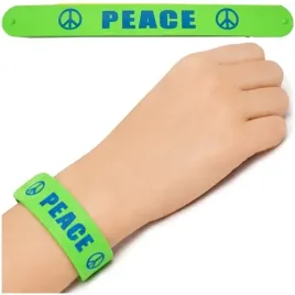 opaska-samozaciskowa-bransoletka-gumowa-click-trick-21x2-5-zielona-peace