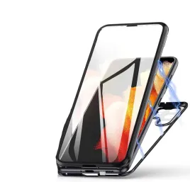 obudowa-adsorpcyjna-do-samsung-galaxy-s21-ultra-5g-metalowa-rama