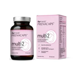 formeds-prenacaps-multi-2-kompleks-witamin-dla-kobiet-od-13-tygodnia-ciazy