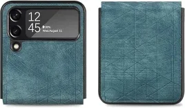 etui-z-klapka-do-samsung-galaxy-z-flip-4-5g-zielony