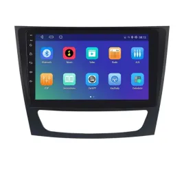 radio-android-mercedes-benz-e-w211-cls-2005-2008