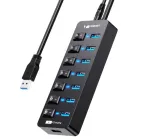 hub-usb-vemont-7-portow