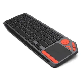 klawiatura-nozycowa-bezprzewodowa-bk9801tb-z-panelem-dotykowym
