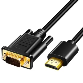 kabel-herfair-hdmi-do-vga-1080p