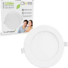 lampa-reflektorowa-lumare-led-22cm18-w