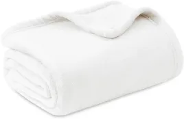 koc-bedsure-mikrofibra-150-cm-x-200-cm-bialy