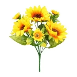 kwiat-sztuczny-slonecznik-38cm-bukiet-kwiatow-sztucznych
