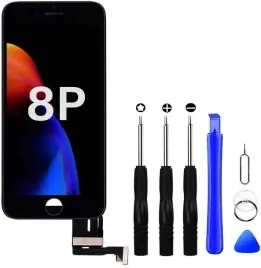 hoonyer-wyswietlacz-ekran-do-iphone-a-8-plus-czarny-ekran-dotykowy-lcd