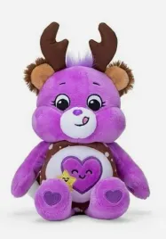 care-bears-sweet-deer-pluszak-mis-jelonek-maskotka-23cm