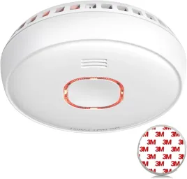 homematic-din-14604-czujnik-dymu-z-uchwytem-magnetycznym