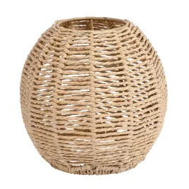 klosz-rattanu-tkany-zyrandol-klosz-lampy-nowoczesny-klosz-lampy-biurkowej